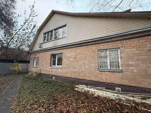 Дом в Московская область, Электроугли Богородский городской округ, ...