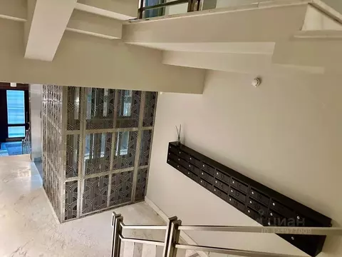 2-к кв. Москва ул. Большая Дмитровка, 7/5С2 (55.0 м)