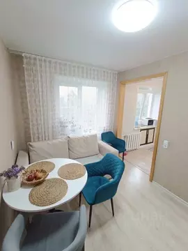 3-к кв. Чувашия, Новочебоксарск Советская ул., 6 (60.9 м)