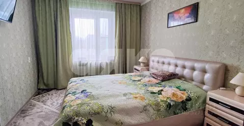 2-к кв. Московская область, Раменское Красноармейская ул., 27а (56.1 ...