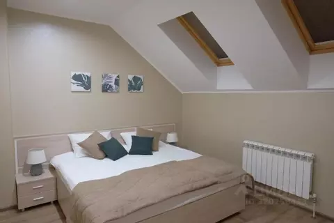 Комната Смоленская область, Смоленск ул. Поселок Тихвинка, 79А (16.0 ...