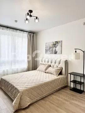 1-к кв. Московская область, Котельники Парковый мкр, 2 (36.0 м)