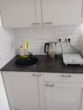 Студия Чувашия, Чебоксары ул. Анисимова, 4 (22.0 м)