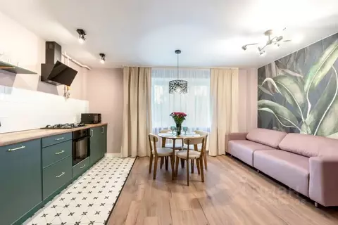 2-к кв. Псковская область, Псков Гдовский пер., 15 (40.0 м)