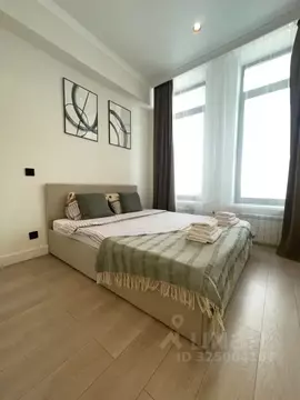 Студия Москва просп. Вернадского, 41С1 (18.0 м)