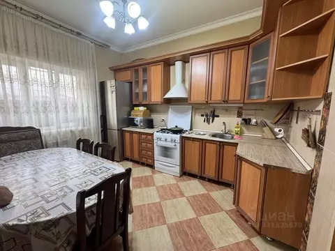 Дом в Северная Осетия, Владикавказ пл. Свободы (150 м)