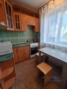 1-к кв. Кемеровская область, Кемерово Институтская ул., 15 (30.0 м)