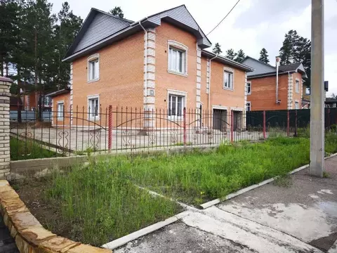 Дом в Забайкальский край, Читинский район, Атамановка пгт, Чеховский ...