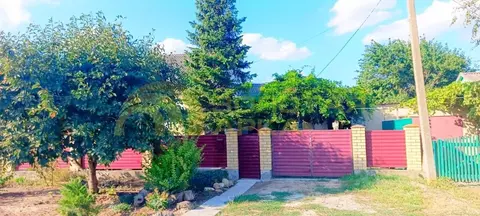 Дом в Краснодарский край, Анапа муниципальный округ, с. Джигинка ул. ...