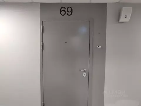 2-к кв. Москва ул. Светланова, 11к1 (62.0 м)