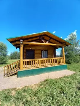 Дом в Ярославская область, Угличский район, Отрадновское с/пос, д. ...