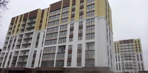 3-к кв. Пензенская область, Пенза ул. Шмидта, 2 (56.4 м)