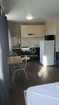 1-к кв. Ярославская область, Ярославль Пионерская ул., 1 (31.0 м)