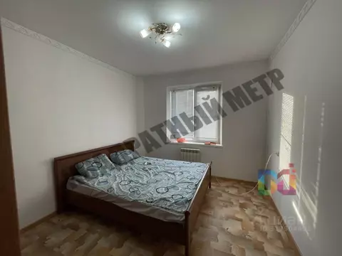 3-к кв. Калмыкия, Элиста Ипподромная ул., 96 (69.3 м)