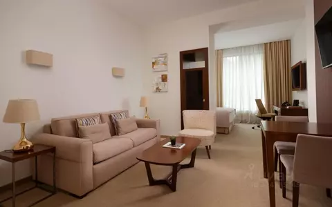 Комната Москва Новоданиловская наб., 6к2 (32.0 м)