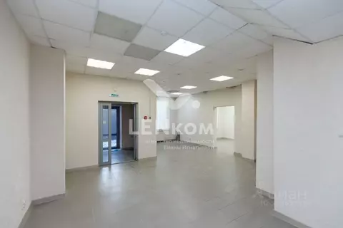 Помещение свободного назначения в Удмуртия, Ижевск ул. 40 лет ВЛКСМ, ...