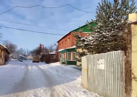 Производственное помещение в Тульская область, Тула городской округ, ...
