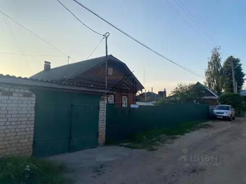 Дом в Костромская область, Кострома пос. Селище, ул. ...