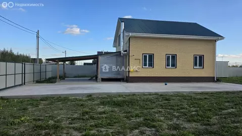 Дом в Московская область, муниципальный округ Луховицы, посёлок ...