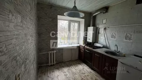 2-к кв. Тульская область, Тула ул. Смидович, 1 (44.6 м)