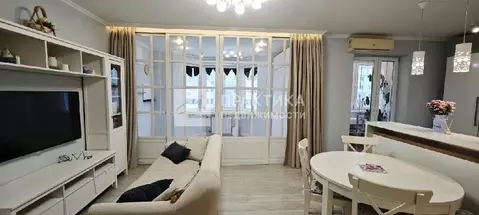 Продается 2-комнатная квартира