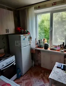 2-к кв. Смоленская область, Смоленск ул. 12 лет Октября, 7 (41.8 м)