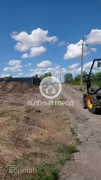 Участок в Калининградская область, Гурьевский муниципальный округ, ...