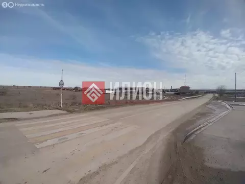 Участок в Перовское сельское поселение, село Ключи, Крымская улица, 23 ...