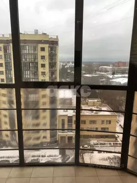 2-к кв. Московская область, Воскресенск Центральный мкр, ул. ...