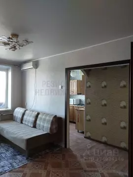 2-к кв. Самарская область, Самара ул. Энтузиастов, 27 (48.0 м)