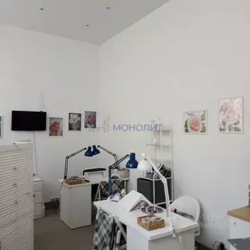 Помещение свободного назначения в Нижегородская область, Нижний ...