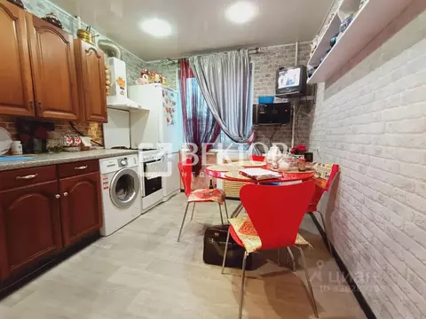 3-к кв. Ярославская область, Ярославль просп. Фрунзе, 65 (57.3 м)