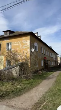 Квартира, 2 комнаты, 39.1 м