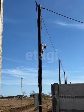 Участок в Крым, Сакский район, Молочненское с/пос, с. Витино ул. ...