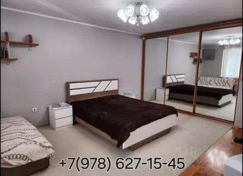 Студия Крым, Симферополь ул. Чехова, 1 (31.0 м)