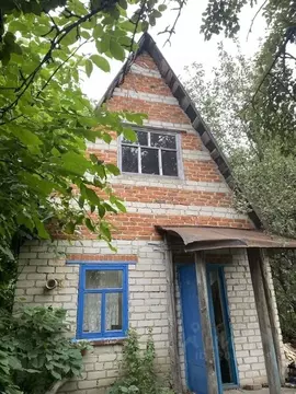 Дом в Белгородская область, Белгородский район, Комсомольское с/пос, ...