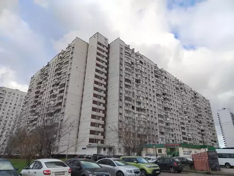 Помещение свободного назначения в Москва Хабаровская ул., 2 (214 м)