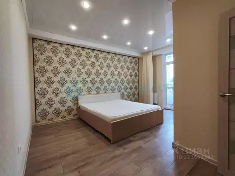 3-к кв. Севастополь ул. Челнокова, 29к3 (64.8 м)