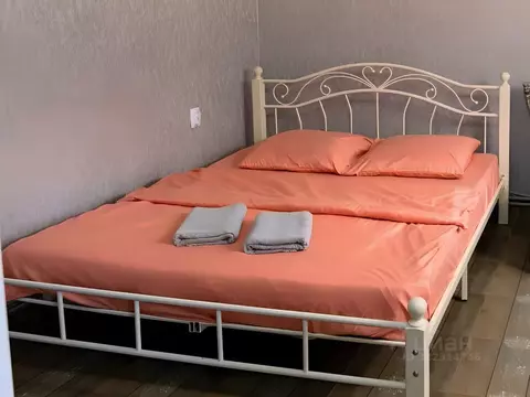 Комната Краснодарский край, Сочи Адлер жилрайон, ул. Чкалова, 10/5А ...