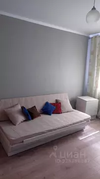 Студия Москва Минусинская ул., 11 (17.6 м)