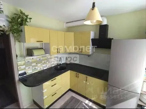 1-к кв. Челябинская область, Челябинск ул. Молодогвардейцев, 10Б (40.4 ...