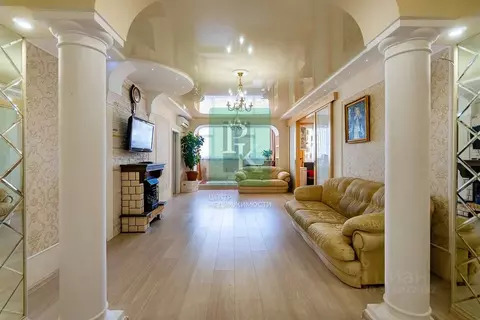 5-к кв. Севастополь ул. Парковая, 29 (140.0 м)