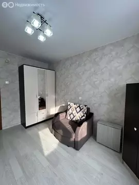 1к в 2-комнатной квартире (11.8 м)