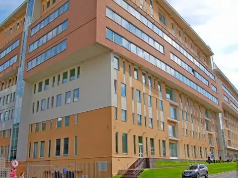 Офис в Москва Научный проезд, 19 (130 м)