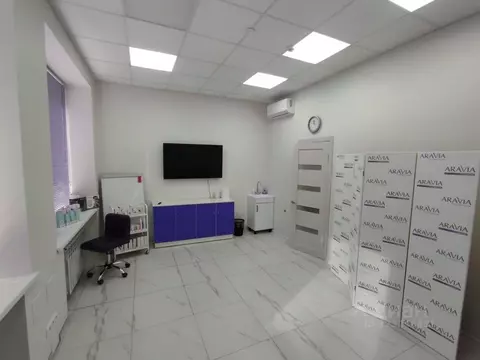 Помещение свободного назначения в Калининградская область, Калининград ...