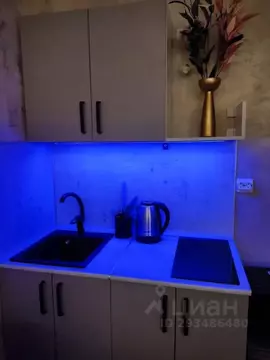 Студия Татарстан, Казань ул. Мазита Гафури, 7 (20.0 м)