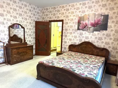 2-к кв. Тульская область, Тула Городской пер., 33 (63.0 м)