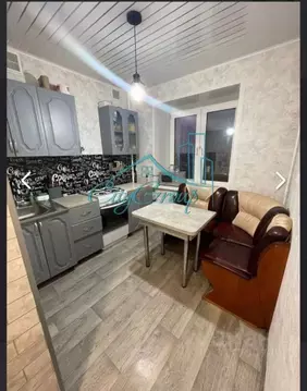 1-к кв. Оренбургская область, Орск пос. Нагорный, ул. Байкальская, 1А ...