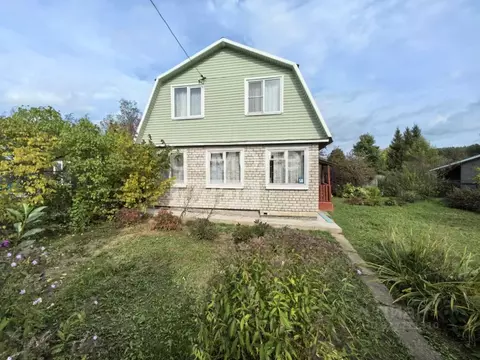 Дом в Владимирская область, Струнино г. Александровский муниципальный ...