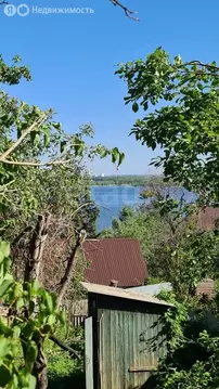 Дом в Саратов, СНТ Утёс-1, 2-й Белоснежный тупик (42 м)